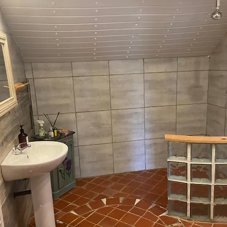 Holiday home Sunflower *